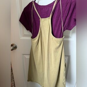 Free shipping! Hot Shot Romper - shirt inside is for contrast